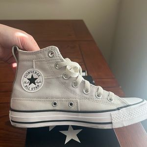 Chuck Taylor All Star Desert Patchwork. Sz Women’s 5.5